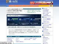 Sites similar to fx-fun.biz