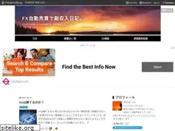 Sites similar to fx-hinotori.net