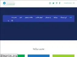 Sites similar to fx-invest.ir