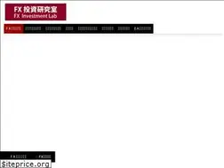 Sites similar to fx-investment-lab.com