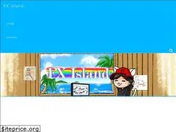 Sites similar to fx-island.net