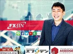 Sites similar to fx-jin.jp