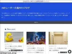 Sites similar to fx-kaigai.info