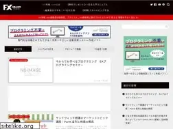Sites similar to fx-koryaku.com