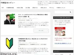 Sites similar to fx-manual.com