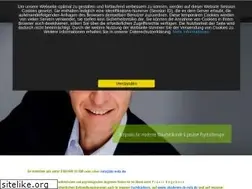 Sites similar to fx-mayr-kur.de