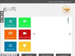 Sites similar to fx-mena.com