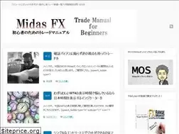 Sites similar to fx-messi.com