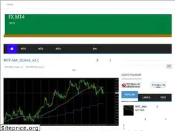 Sites similar to fx-meta4-indicator.blogspot.jp