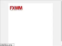Sites similar to fx-mm.com