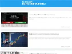 Sites similar to fx-must.com