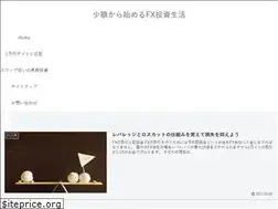 Sites similar to fx-ny.com
