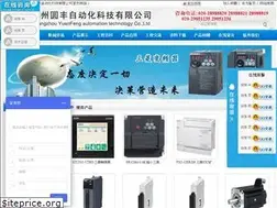 Sites similar to fx-plc.com