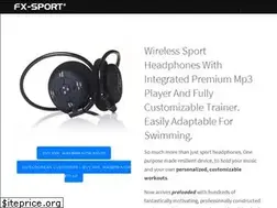 Sites similar to fx-sport.net