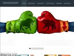 Sites similar to fx-trader-style.com
