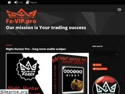 Sites similar to fx-vip.pro