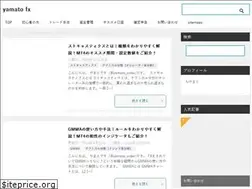 Sites similar to fx-yamato.com