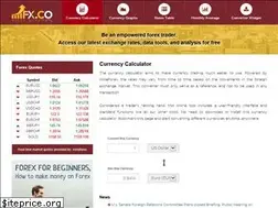 Sites similar to fx.co