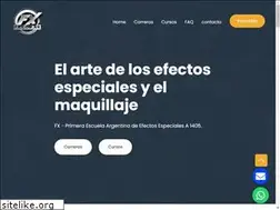 Sites similar to fx.com.ar