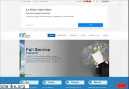 Sites similar to fx1.net