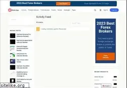 Sites similar to fx141.com