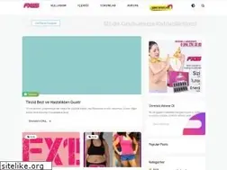Sites similar to fx15zayiflamahapim.blogspot.com