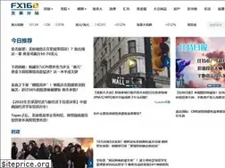 Sites similar to fx168.ca