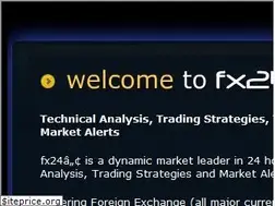 Sites similar to fx24.com
