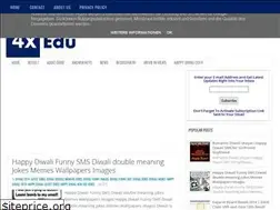 Sites similar to fx4xedu.blogspot.com