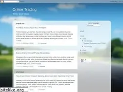 Sites similar to fx60.blogspot.com