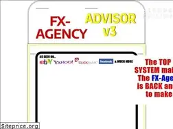 Sites similar to fxadvisorsystem.com