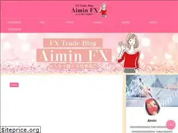Sites similar to fxaimin.com