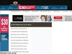 Sites similar to fxallnews.com