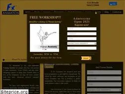 Sites similar to fxanimation.in