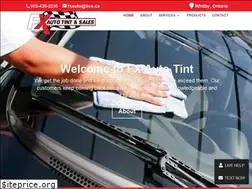 Sites similar to fxauto.ca