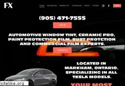 Sites similar to fxauto.com