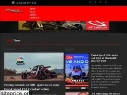 Sites similar to fxautocross.com