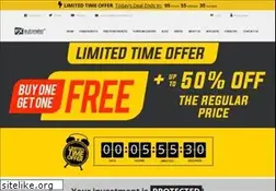 Sites similar to fxautomater.com
