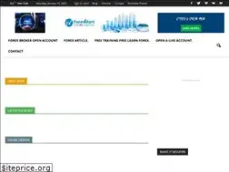 Sites similar to fxbangla.com