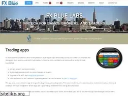 Sites similar to fxbluelabs.com