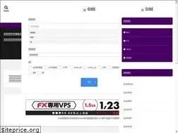 Sites similar to fxbo-mt4.com
