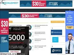 Sites similar to fxbonusmeet.com
