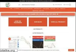 Sites similar to fxboshop.com