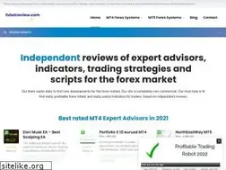 Sites similar to fxbotreview.com