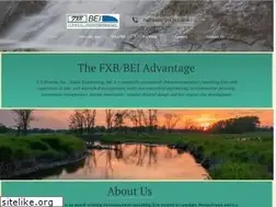 Sites similar to fxbrowne.com