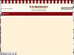 Sites similar to fxbuckleybutchers.ie