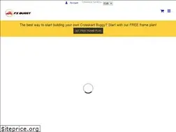 Sites similar to fxbuggy.com