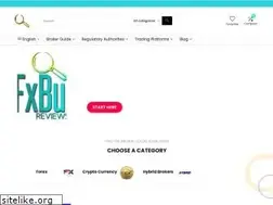 Sites similar to fxbul.com