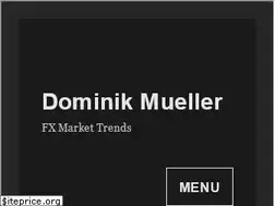 Sites similar to fxbulletin.com