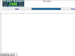 Sites similar to fxbullmarket.com
